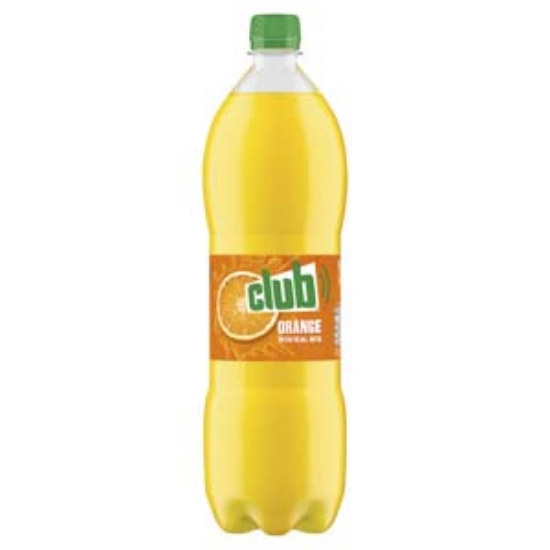 Picture of 1.25 Club Orange x12 DRS